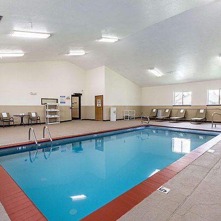 Econo Lodge Livingston Gateway To Yellowstone Exterior foto
