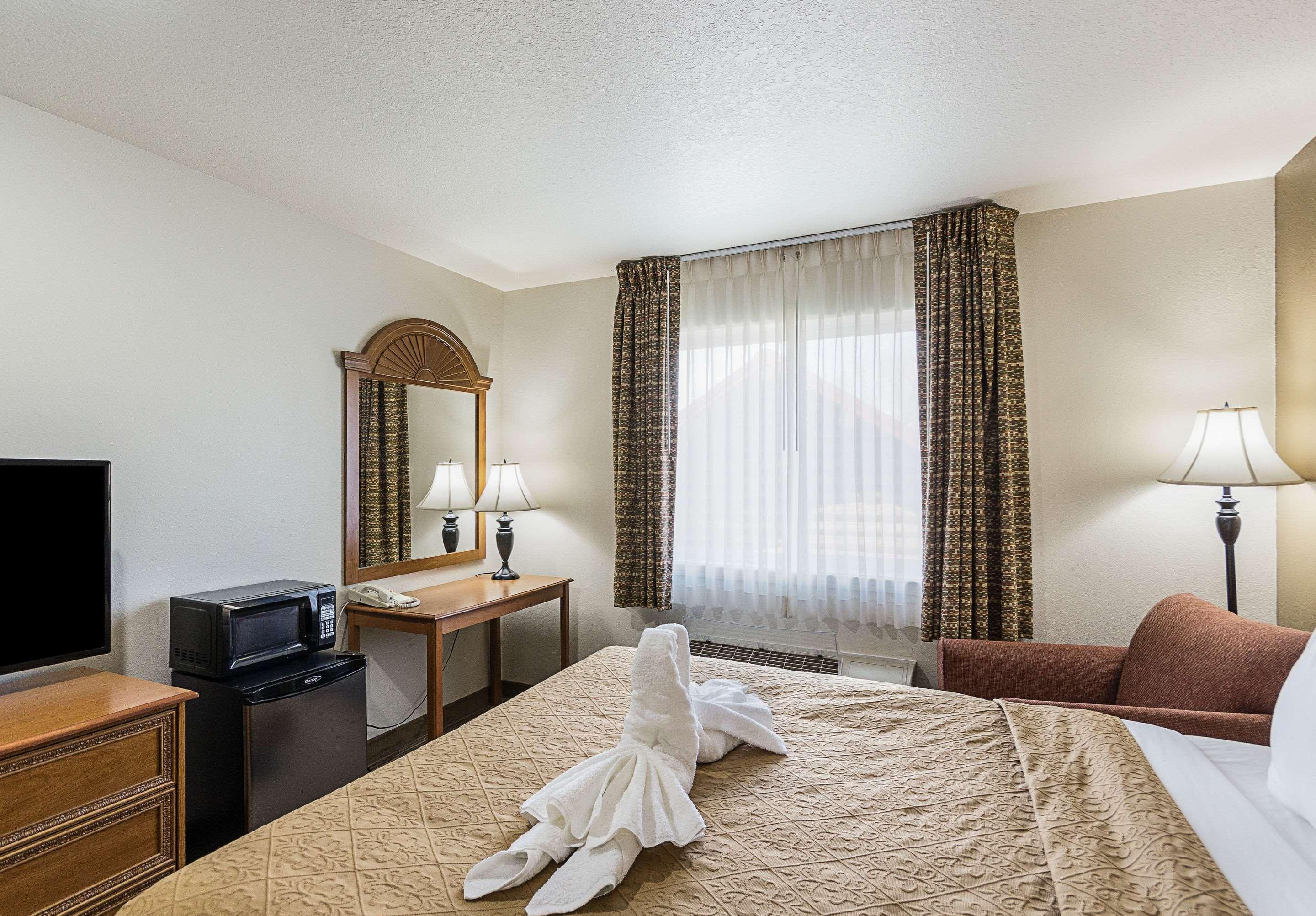 Econo Lodge Livingston Gateway To Yellowstone Exterior foto