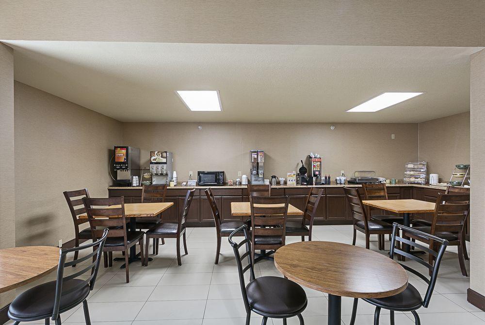 Econo Lodge Livingston Gateway To Yellowstone Exterior foto