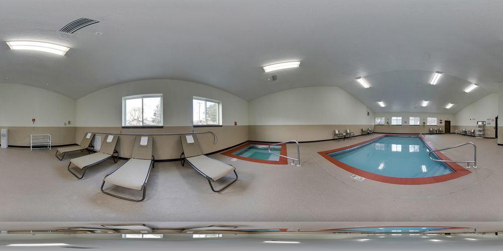 Econo Lodge Livingston Gateway To Yellowstone Exterior foto