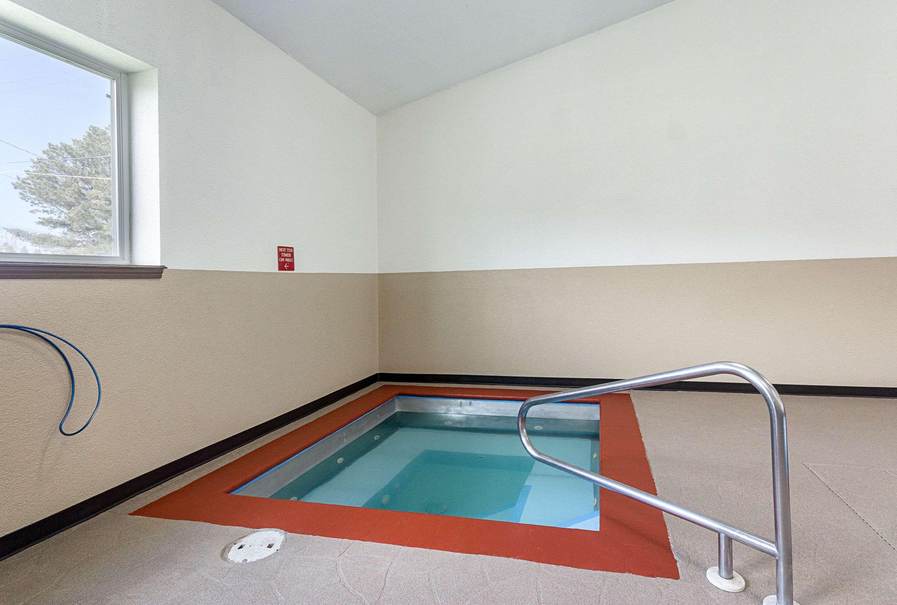 Econo Lodge Livingston Gateway To Yellowstone Exterior foto