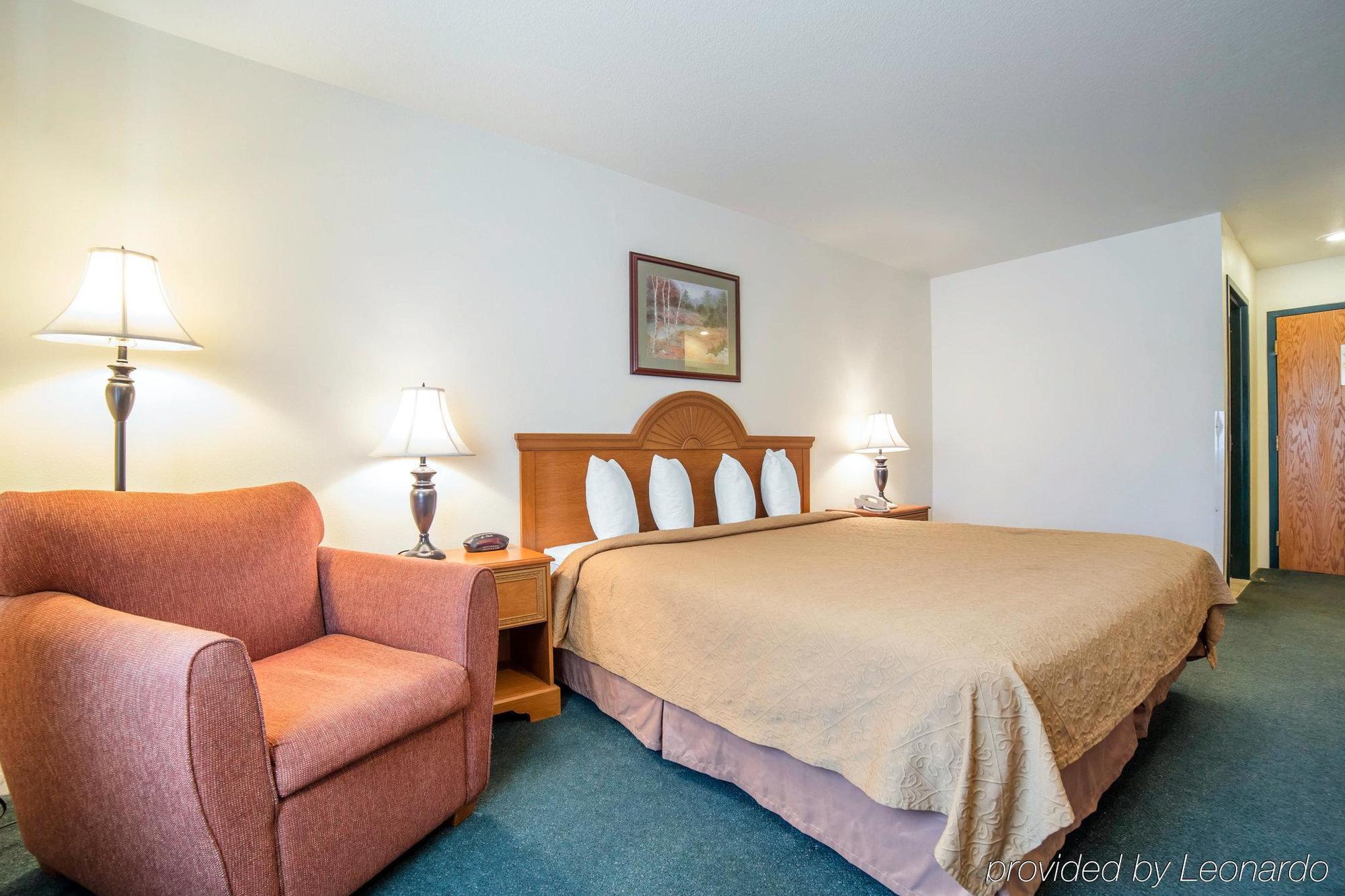 Econo Lodge Livingston Gateway To Yellowstone Exterior foto