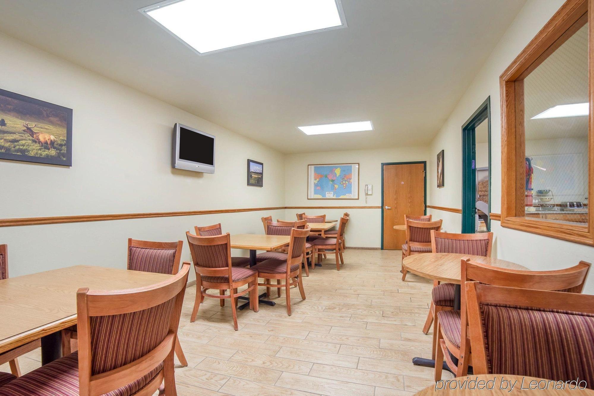 Econo Lodge Livingston Gateway To Yellowstone Exterior foto
