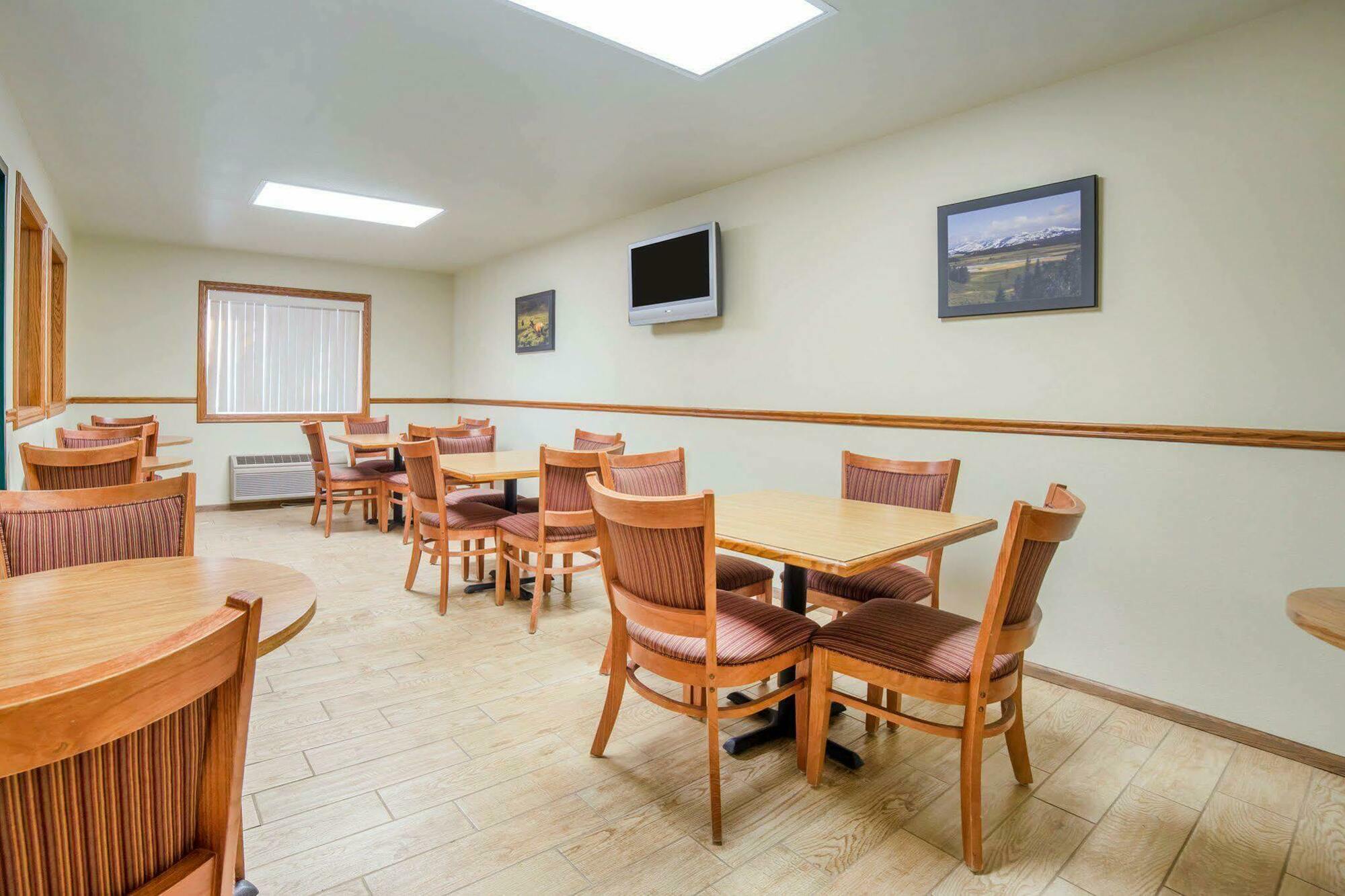 Econo Lodge Livingston Gateway To Yellowstone Exterior foto